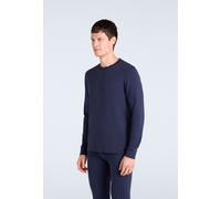 Animal Blaze Mens Base Layer Top - Dark Blue