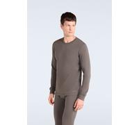 Animal Blaze Mens Base Layer Top - Green