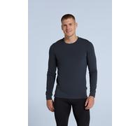 Animal Blaze Mens Base Layer Top - Navy