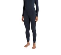 Animal Blaze Womens Base Layer Pants - Soft & Lightweight Trousers, Warm & Cosy - Winter Skiing, Winter Sports, Walking Navy Women's Size 16