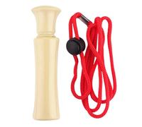 Animal Block Asks for Hunting | Portable Duckling Pipe with Natural Lockton - Training Tool with Authentic Lockton, Ergonomic Lock Instruments for Hunting Practice for Adults, Practical Transfer