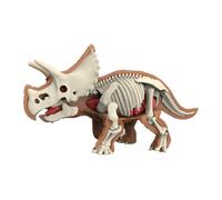 ＡＷＨＡＯ Animal Body Model - Educational Demonstration Tool - Removable Organs - Teaching Material for Study And Learning, 3102