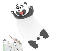 Animal Book Markers - 2.87 Decorative Page Holders, Novelty Reading Tools, Colorful Cartoon Decorations With Style | Stationery Gift For Adults Students