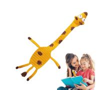 Animal Bookmarks Cool Bookmarks, Cute Animal Book Marks | Knitted for readers Kids Book Lovers Teachers Students School Reading Christmas Stocking Stuffers New Year Birthday Party