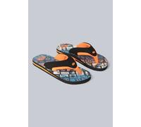 Animal Boys Jekyl Flip Flop Kids Beach Summer Sandals Lightweight