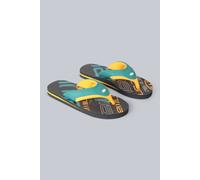 Animal Boys Jekyl Flip Flop Kids Beach Summer Sandals Lightweight