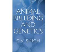 Animal Breeding and Genetics