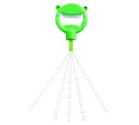 Animal Bubble Wand - 36 Hole Fun Bubbles Maker Stick, Portable Toy Outdoor Play | Creative Bubble Blowing Activity for Kids Boys Girls Children Backyard Park Beach Birthday Fun Entertainment