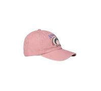Animal Bude Baseball Cap Coral ONE