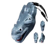 Animal Call Whistle | 5.12x2.13x2.76 inches Funny Prank Props - Imitations Sounds Tool,for Holiday Celebration Party Social Gathering Comedy Show Family Event