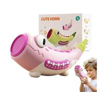 Animal Caller for Kids | Outdoor Animal Caller Toys for Kids Toddler | Cute Hunting Games with 2 Modes Train Lung Capacity Early Learning for Boys Girls Birthday