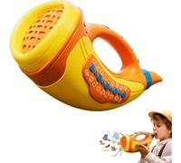 Animal Caller Horn for Kids Animal Simulation Call Horn
