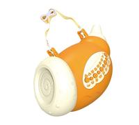 Animal Caller Toys | 19.5cm Voice Changer Toy | Outdoor Nature Exploration Toy | ABS Music Horn with Animal Sounds and Lung Test Feature, Fun and Educational, Ideal for Outdoor Play and Learning