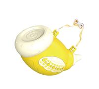 Animal Caller Toys | 19.5cm Voice Changer Toy | Outdoor Nature Exploration Toy | ABS Music Horn with Animal Sounds and Lung Test Feature, Fun and Educational, Ideal for Outdoor Play and Learning