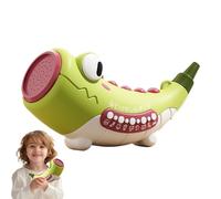 Animal Caller Toys | Outdoor Animal Caller Toys with 2 Modes,Cute Hunting Games with 2 Modes Train Lung Capacity Early Learning for Boys Girls Birthday