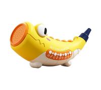 Animal Caller Toys - Outdoor Discovery Animal Caller Toys,Cute Early Learning Horn with 2 Modes 30 Effects Train Lung Capacity Hunting Games for Garden Farm Parks