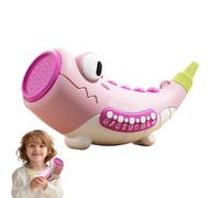 Animal Caller Toys,Real Animal Caller Toys with 30 Realistic Sounds | Train Lung Capacity Hunting Games with 2 Modes Cute Horn Early Learning for Mountain Girls Boys