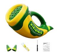 Animal Calls, Animal Sounds Toys - Interactive Toy Horn for Kids - Musical Instruments Early Learning Animal Toys, Sensory Game Outdoor Discovery Game for Boys and Girls