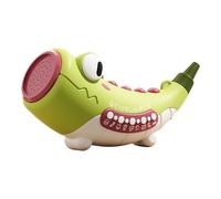 Animal Calls Toys, Real Calls with 30 Realistic Screams | Cute Educational Cone 2 Modes 30 Effects Train Lungs Game Hunting Gardens Farms Parks