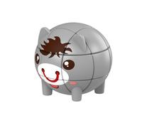 Animal Cartoon Puzzle Cube Creative Thinking Training For Kids And Adults Enhancing Cognitive Skills And Creativity Problem Solving Cubes
