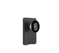 Animal Cell Anatomy Biology Science Education Microbiology PopSockets PopWallet for MagSafe