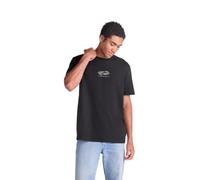 Animal Chase Mens Cotton Relaxed T-Shirt - Lightweight & Breathable, Casual Wear Shirt - Spring Summer Walking, Holiday & Outdoors