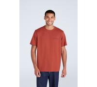 Animal Chase Men's Summer Cotton Relaxed Tee Casual Short Sleeve T-Shirt