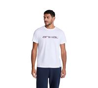 Animal Classico Mens 100% Cotton T-Shirt | Lightweight & Breathable Tee with UPF 50+ Sun Protection, Short Sleeve & Print for Longer Lasts, For Casual Wear & Summer