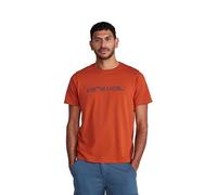 Animal Classico Mens 100% Cotton T-Shirt | Lightweight & Breathable Tee with UPF 50+ Sun Protection, Short Sleeve & Print for Longer Lasts, For Casual Wear & Summer