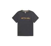 Animal Classico Mens 100% Cotton T-Shirt | Lightweight & Breathable Tee with UPF 50+ Sun Protection, Short Sleeve & Print for Longer Lasts, For Casual Wear & Summer
