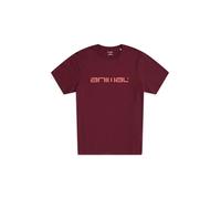 Animal Classico Men's Logo T-Shirt Casual Short Sleeve Round Neck Top