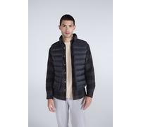 Animal Light Cosi Mens Gilet - Water-Resistant & Lightweight Sleeveless Jacket with Padded Insulation - Spring, Summer, Holiday, Walking & Outdoors Black XL