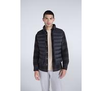 Animal Light Cosi Mens Gilet - Black