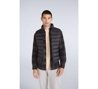 Animal Men's 'Light Cosi' Lightweight Water Resistant PFC Free Warm Padded Gilet in Black | Size: Large Animal Black L
