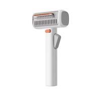 Animal Coat Cleaner - Detangling Maintenance, Easy Hold Design, Skin Friendly Contact, Efficient Loose Removal | For Managing Knots During Grooming At Home Travel Usage For Cats Canines