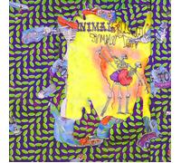 Animal Collective - Ballet Slippers Vinyl LP New 2020
