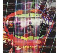 Animal Collective – Centipede Hz – CD Digipak (US Import)
