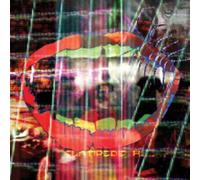 Animal Collective – Centipede Hz – 12" Vinyl (2012)