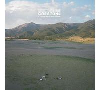 ANIMAL COLLECTIVE - CRESTONE (ORIGINAL SCORE)