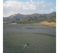 Animal Collective – Crestone (Original Score) – 12" Vinyl – Domino