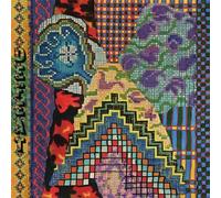 ANIMAL COLLECTIVE: DEFEAT - 12" vinyl