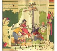 Feels (20th Anniversary Edition)