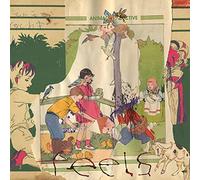 Animal Collective - Feels [VINYL]