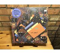 Animal Collective Isn’t It Now? Double LP Vinyl - orange vinyl LP - New & Sealed