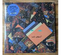 Animal Collective - Isn't It Now? [VINYL]