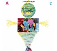 Love on the Big Screen/Buddies on the Blackboard [VINYL]