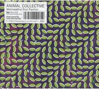 Animal Collective - Merriweather Post Pavilion