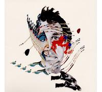 Animal Collective Painting With CD WIGCD362 NEW
