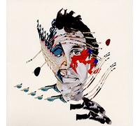 Animal Collective - Painting With - New Vinyl Record - 51 - T123z