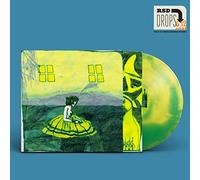 Animal Collective - Prospect Hummer Ep (Ltd Col.12inch Rsd21) [Vinyl Maxi-Single] [VINYL]